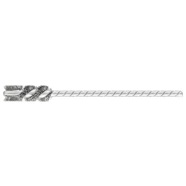 Spazzola per interni PFERD IBU 0825/3,2 ST 0,12