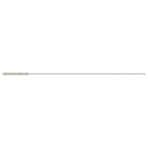 Spazzola per interni PFERD IBU 1,918/0,7 SiC 1000