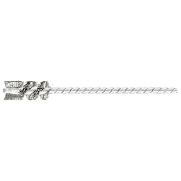 Spazzola per interni PFERD IBU 1025/3,2 INOX 0,12