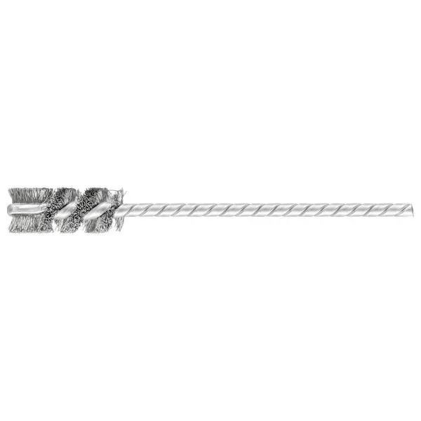 Spazzola per interni PFERD IBU 1025/3,2 ST 0,12