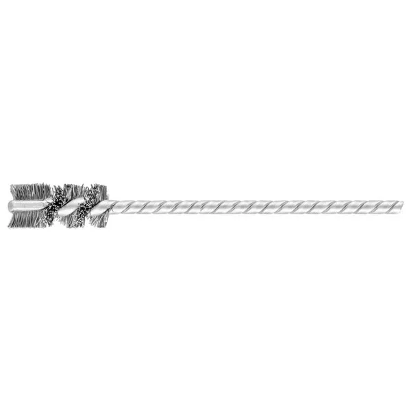 Spazzola per interni PFERD IBU 1025/3,2 ST 0,20