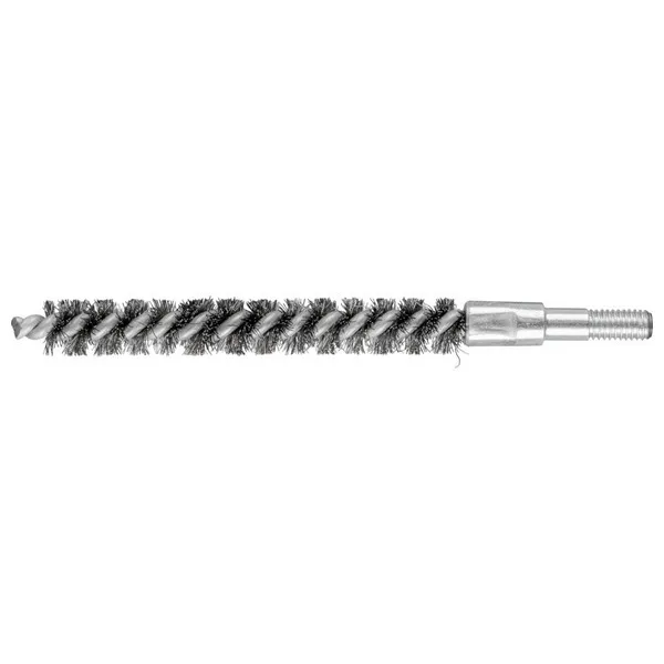 Spazzola x interni IBU 1080/M6 INOX 0,15