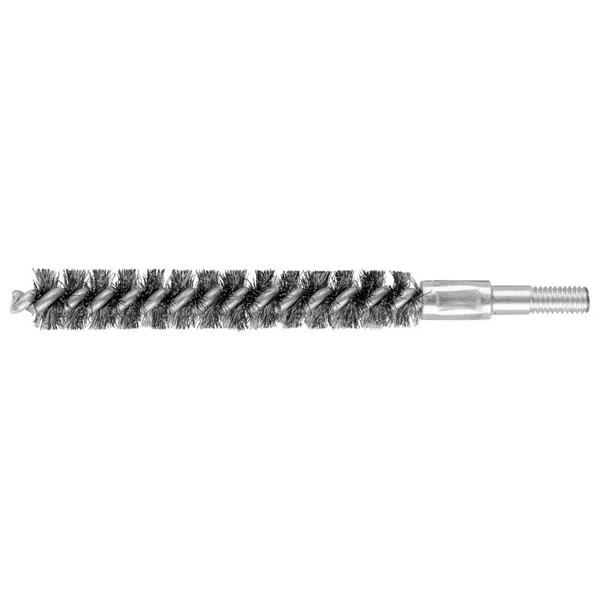 Spazzola per interni PFERD IBU 1280/M6 INOX 0,15