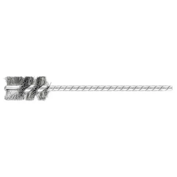 Spazzola per interni PFERD IBU 1325/3,2 INOX 0,12