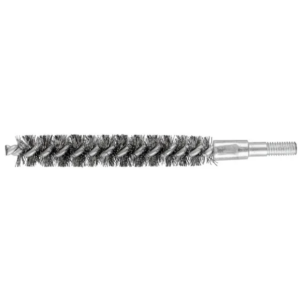 Spazzola per interni PFERD IBU 1380/M6 INOX 0,20