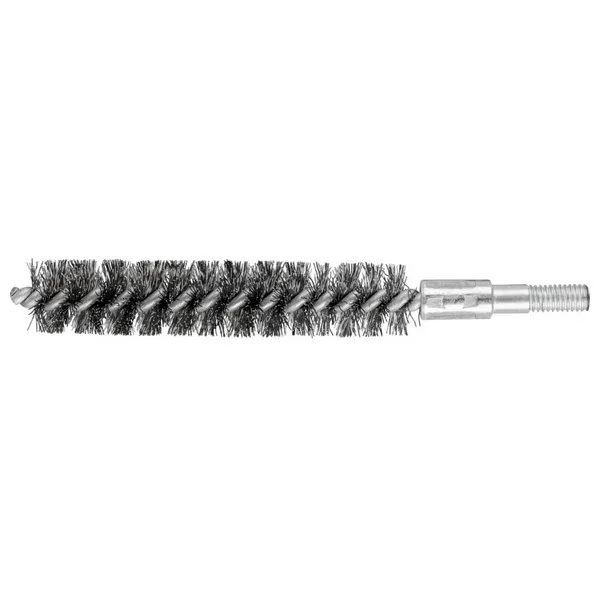 Spazzola per interni PFERD IBU 1580/M6 INOX 0,20
