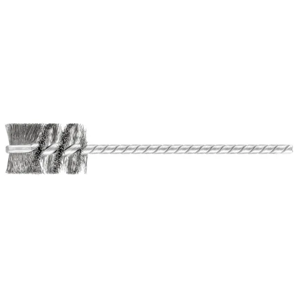 Spazzola per interni PFERD IBU 1625/3,2 INOX 0,12