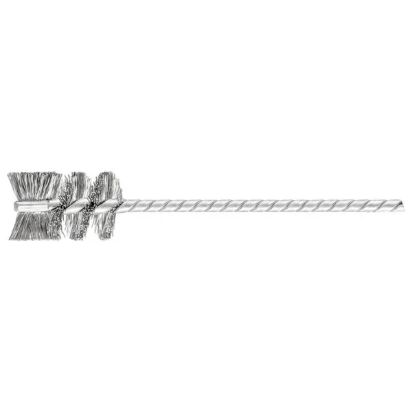 Spazzola per interni PFERD IBU 1625/3,2 INOX 0,20
