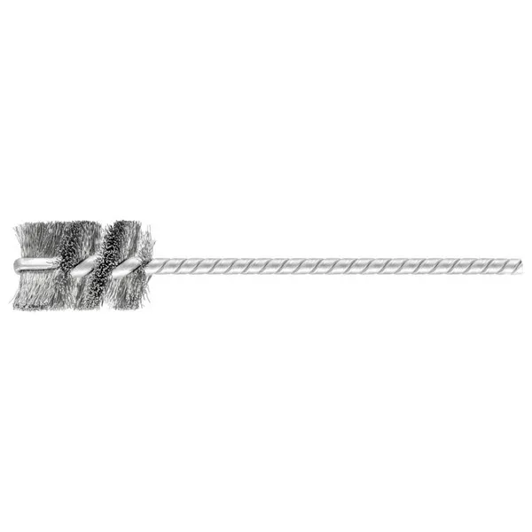 Spazzola per interni PFERD IBU 1625/3,2 ST 0,20