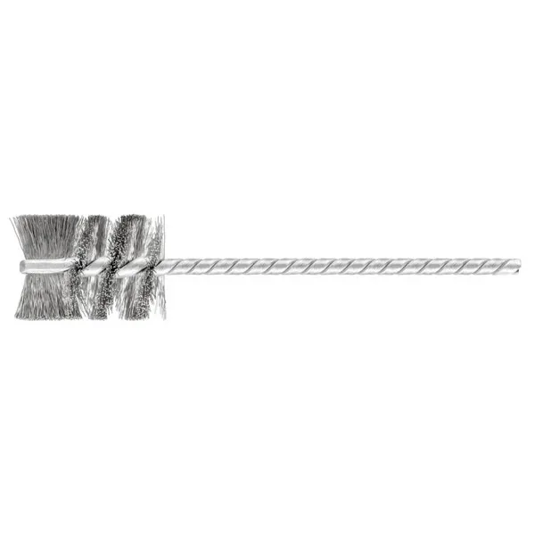 Spazzola per interni PFERD IBU 1925/3,2 INOX 0,12