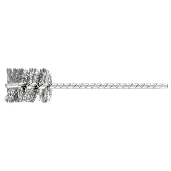 Spazzola per interni PFERD IBU 1925/3,2 INOX 0,20