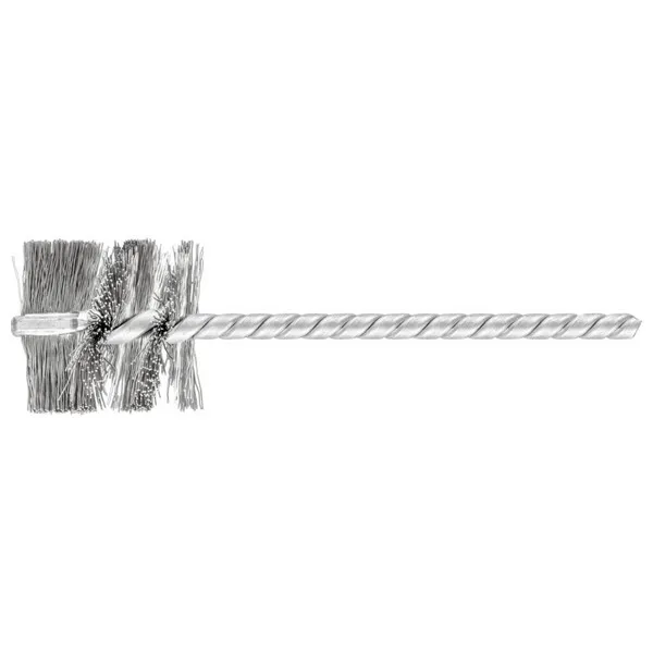 Spazzola per interni PFERD IBU 2525/3,8 INOX 0,20