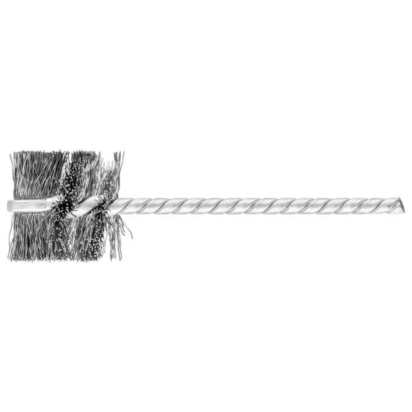 Spazzola per interni PFERD IBU 2525/3,8 ST 0,20