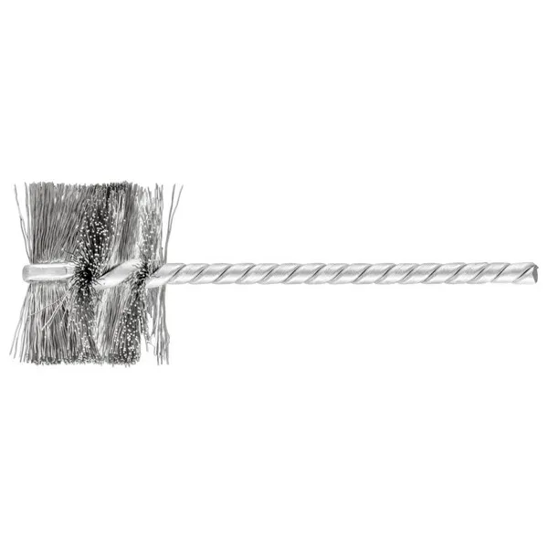 Spazzola per interni PFERD IBU 3225/3,8 INOX 0,20
