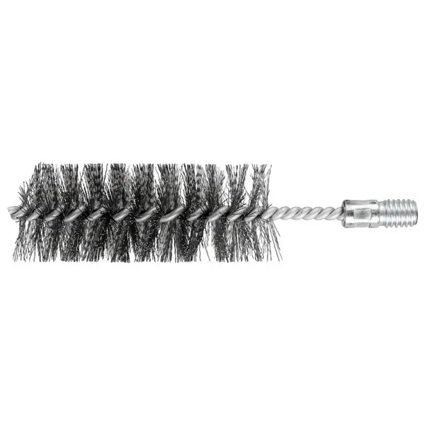 Spazzola x interni IBU 40100/1/2 BSW INOX 0,30
