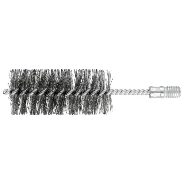 Spazzola x interni IBU 44100/1/2 BSW INOX 0,30