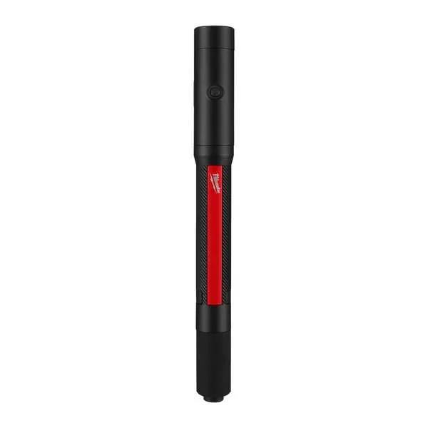 Torcia penna ricaricabile int. Milwaukee IR PL250