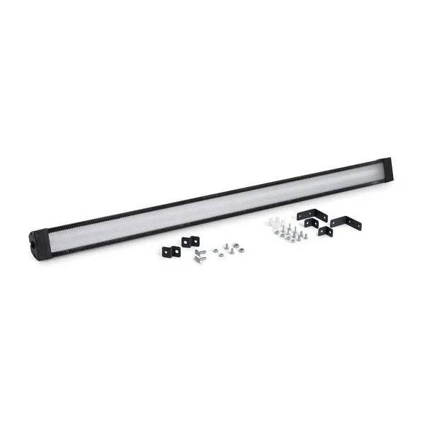 Lampada Completa di Kit Staffe 1473 mm