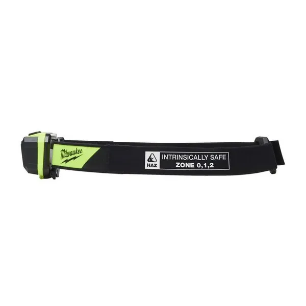 Lampada frontale a Sicurezza Milwaukee ISHL-LED