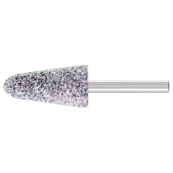 Mola con gambo KE 2040 6 ARN 24 K5V CAST