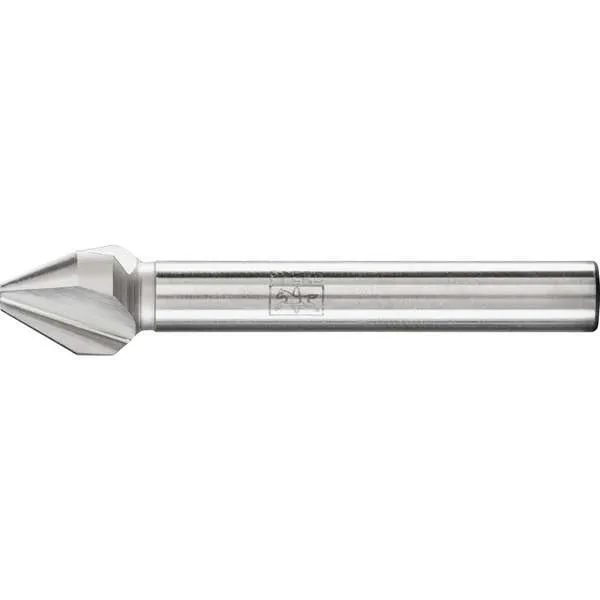 Svasatore PFERD KES HSS DIN 334 C 60 mm. 10