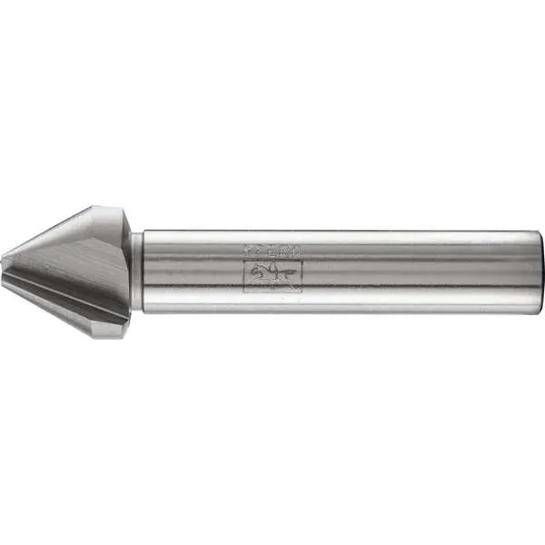 Svasatore PFERD KES HSS DIN 334 C 60 mm. 16