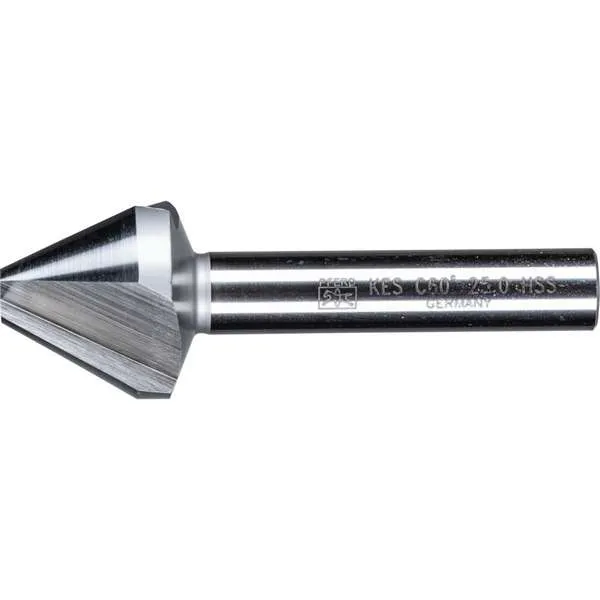 Svasatore PFERD KES HSS DIN 334 C 60 mm. 25