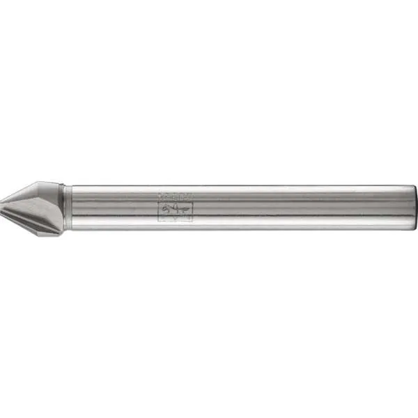 Svasatore PFERD KES HSS DIN 334 C 60 mm. 6,3
