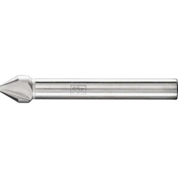 Svasatore PFERD KES HSS DIN 334 C 60 mm. 8