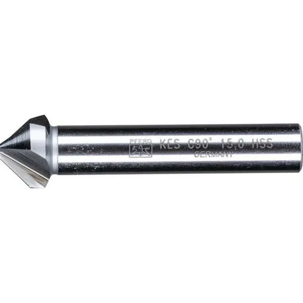Svasatore PFERD KES HSS DIN 335 C 90 mm. 15