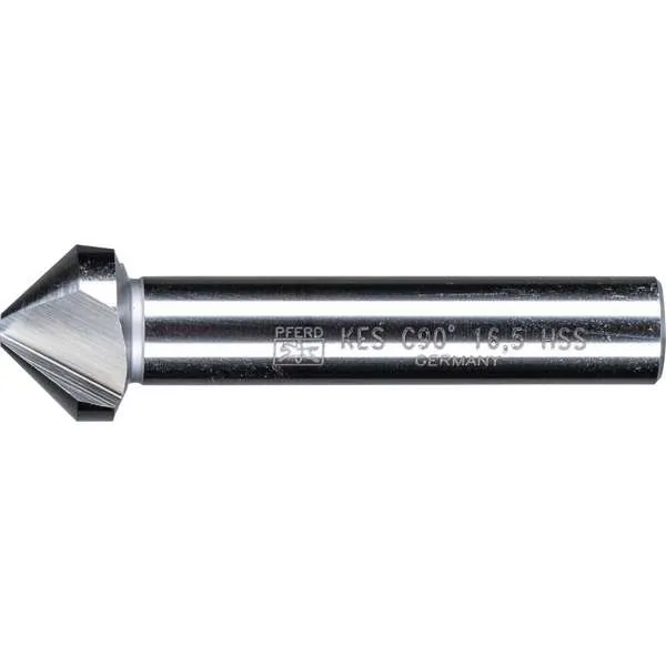 Svasatore PFERD KES HSS DIN 335 C 90 mm. 16,5