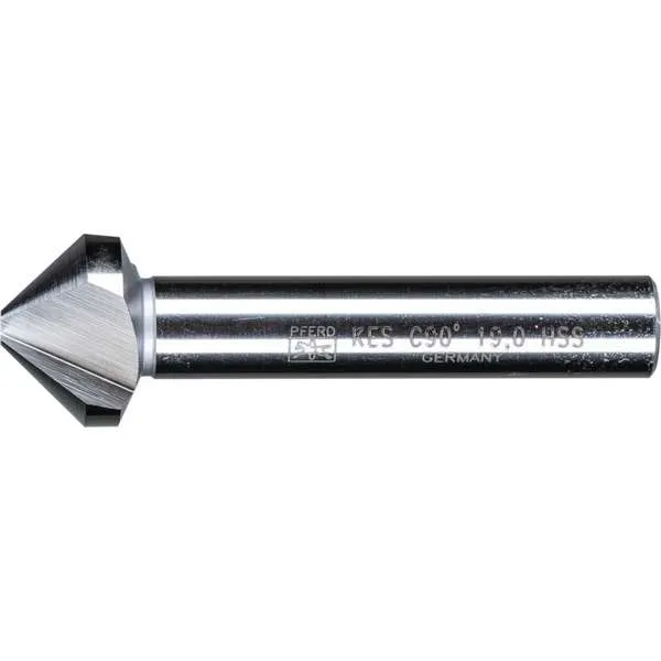 Svasatore PFERD KES HSS DIN 335 C 90 mm. 19