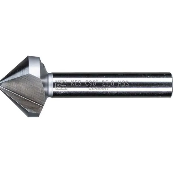 Svasatore PFERD KES HSS DIN 335 C 90 mm. 25