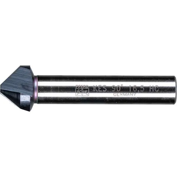 Svasatore PFERD HSS DIN 335 C 90 HICOAT mm. 16,5