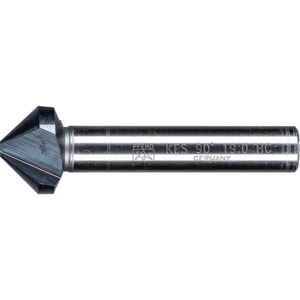 Svasatore PFERD HSS DIN 335 C 90 HICOAT mm. 19