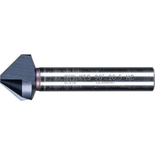 Svasatore PFERD HSS DIN 335 C 90 HICOAT mm. 20,5