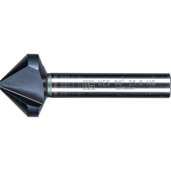 Svasatore PFERD HSS DIN 335 C 90 HICOAT mm. 25