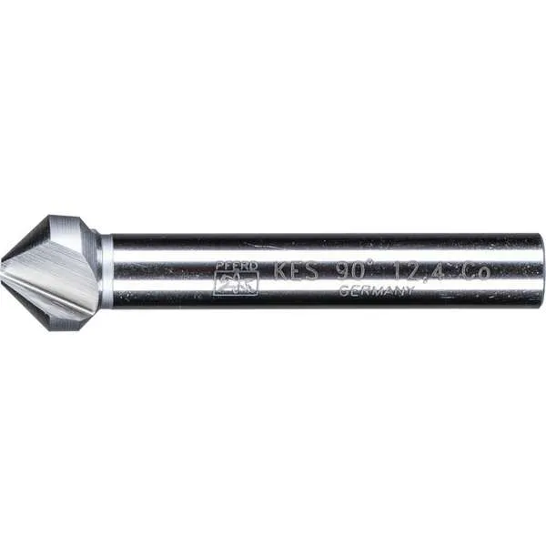 Svasatore PFERD KES HSS Co5 DIN 335 C 90 mm. 12,4