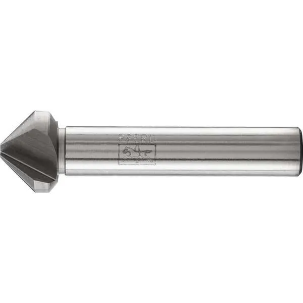 Svasatore PFERD KES HSS Co5 DIN 335 C 90 mm. 16,5