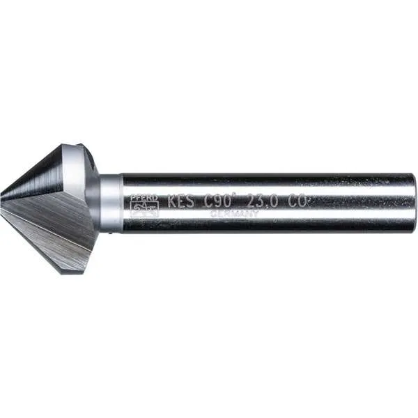 Svasatore PFERD KES HSS Co5 DIN 335 C 90 mm. 23