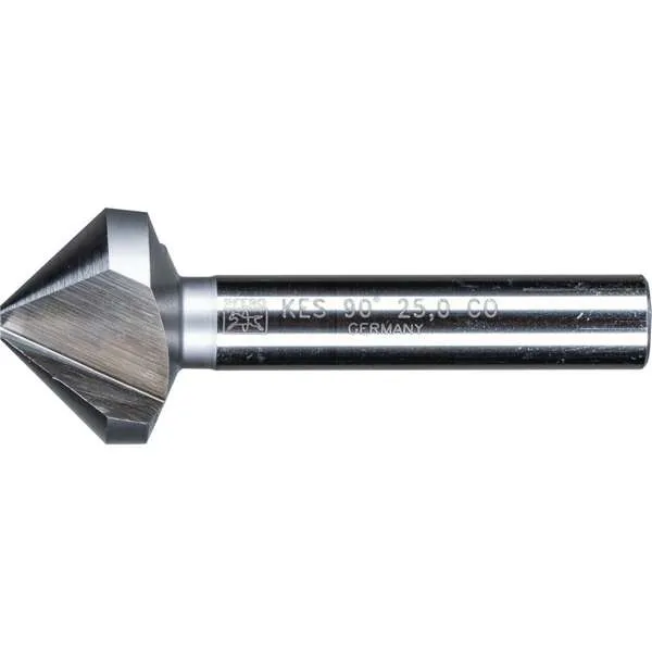 Svasatore PFERD KES HSS Co5 DIN 335 C 90 mm. 25