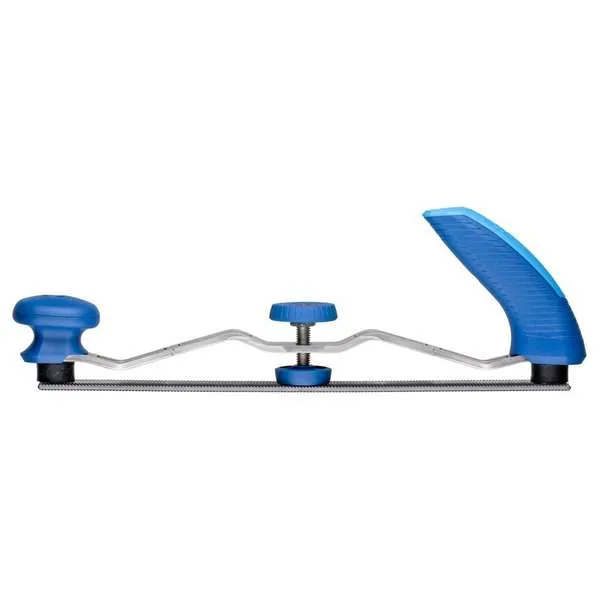 Portalima per lime carrozzeria PFERD KFH 350