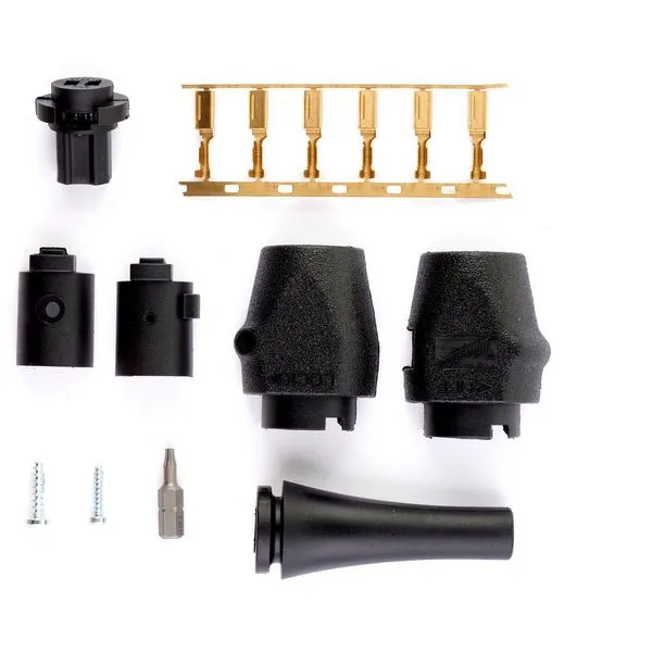 KIT riparazione QUIK-LOK