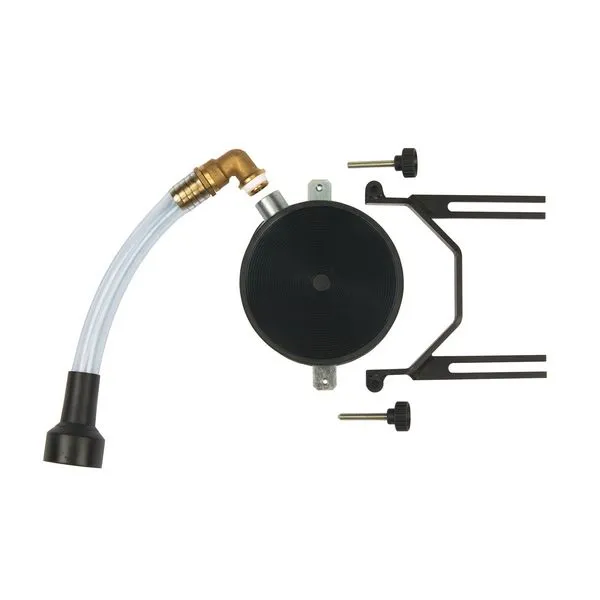 Kit raccolta per DR250TV Kit raccolta per DR250TV