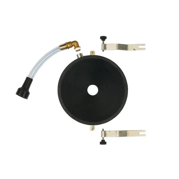 Kit raccolta acqua per DR350T Kit raccolta acqua per DR350T