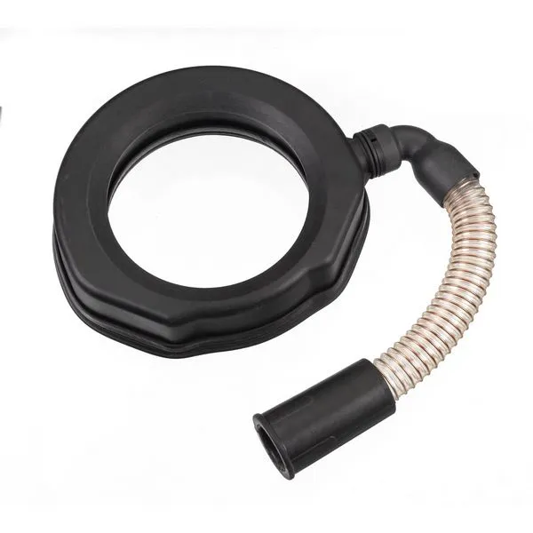 Kit raccolta acqua universale fino a cor. 152 mm