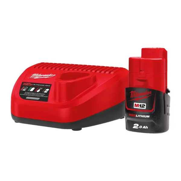 Energy Kit M12 NRG-201 Energy Kit M12 NRG-201