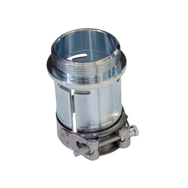 Kit Supporto per Miscelatori Mixtron Kit Supporto per Miscelatori Mixtron