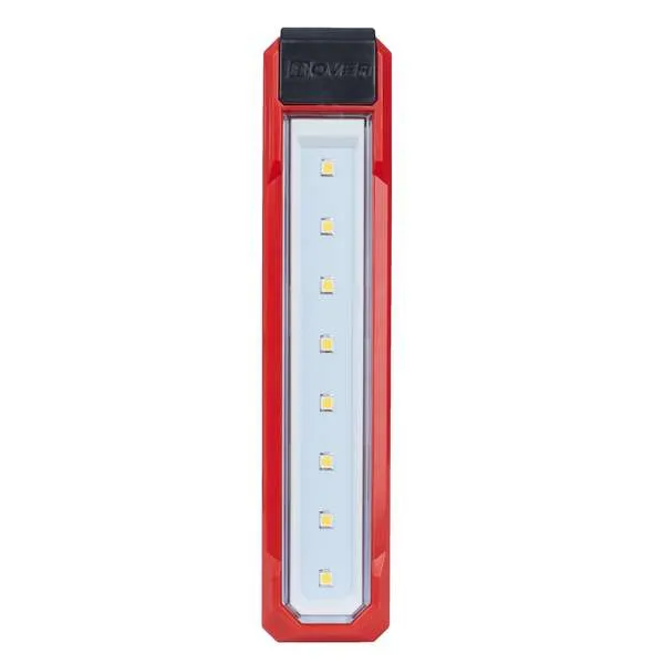 Torcia tascabile ricaricabile Milwaukee L4 FL-301