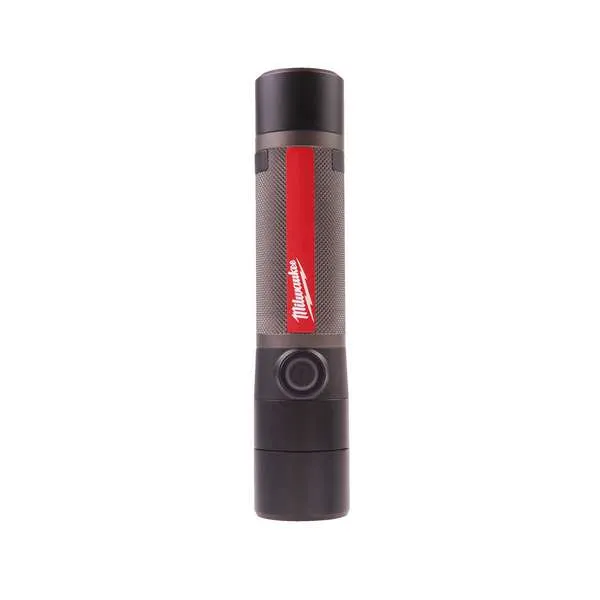 Torcia compatta ricaric. Milwaukee L4 FMLED-301